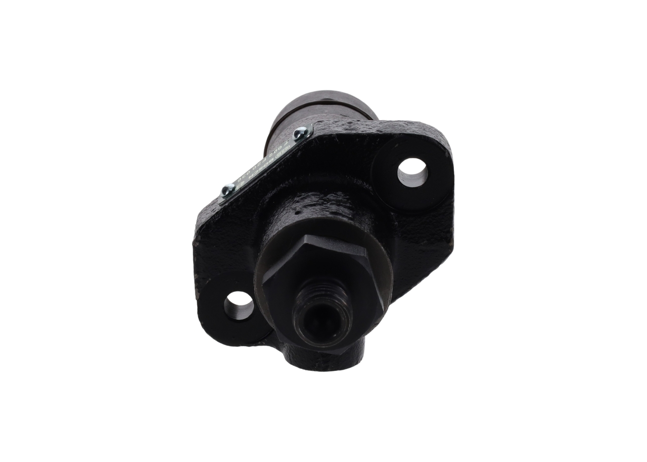 Injection Pump 3