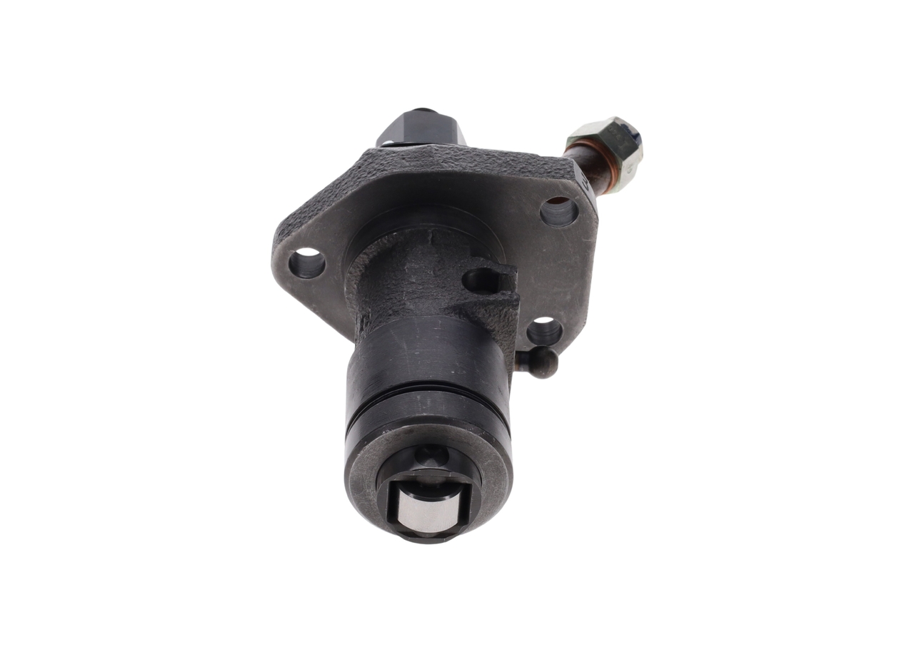 Injection Pump