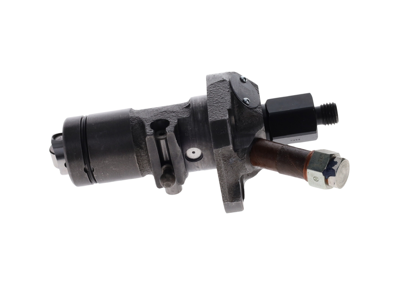 Injection Pump 2