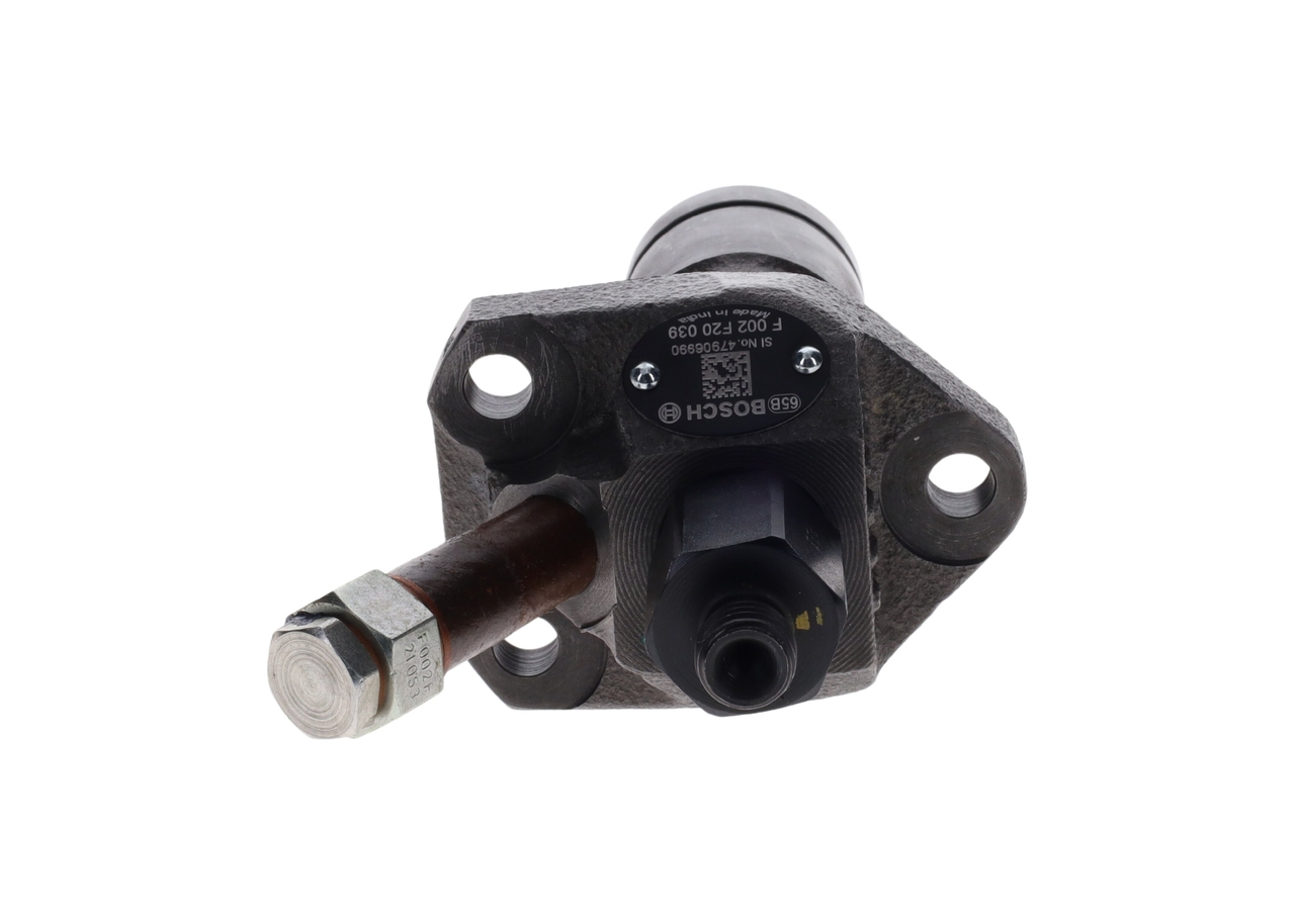 Injection Pump 3