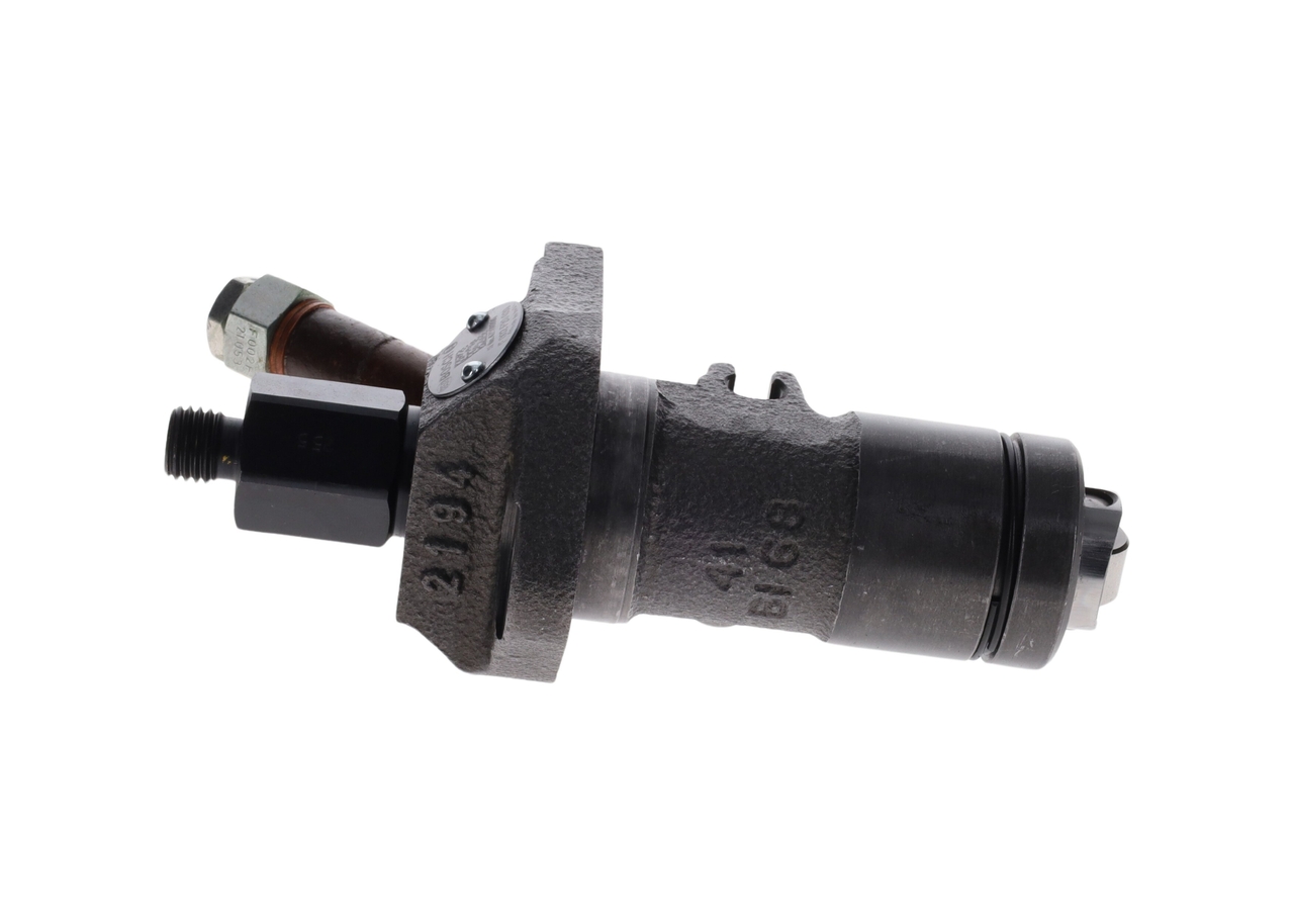 Injection Pump 4