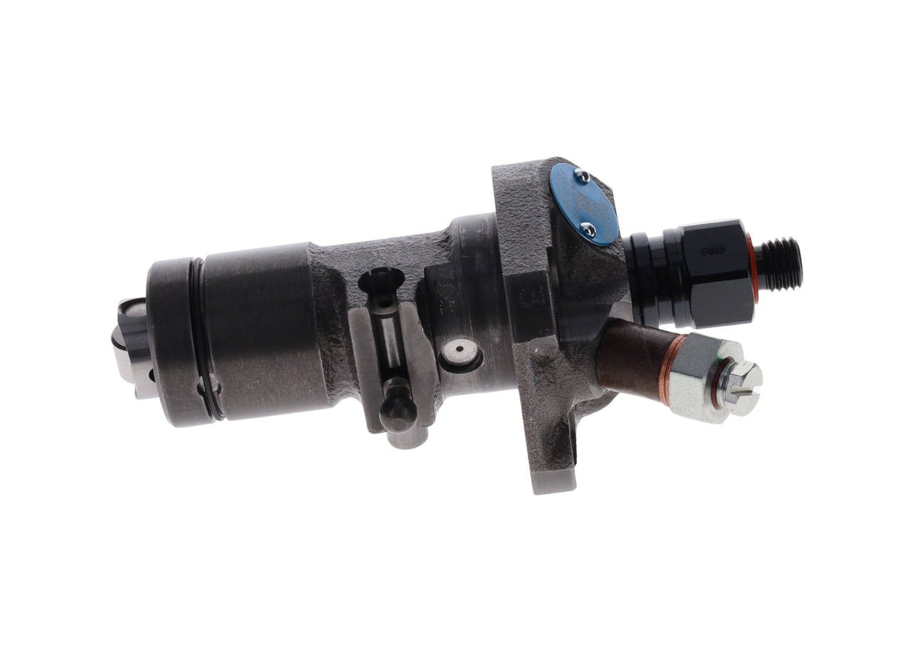 Injection Pump
