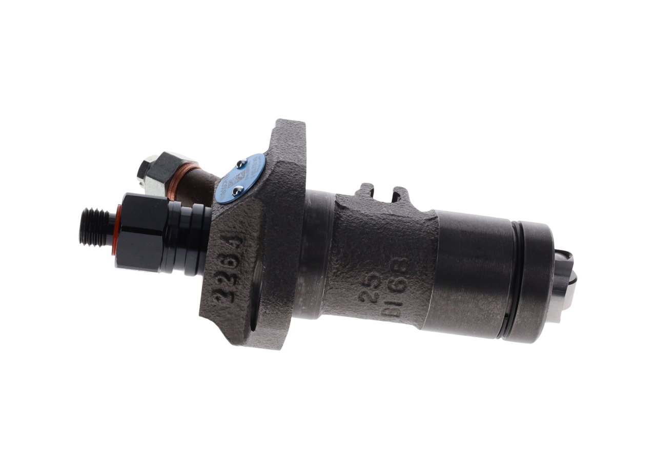 Injection Pump 3