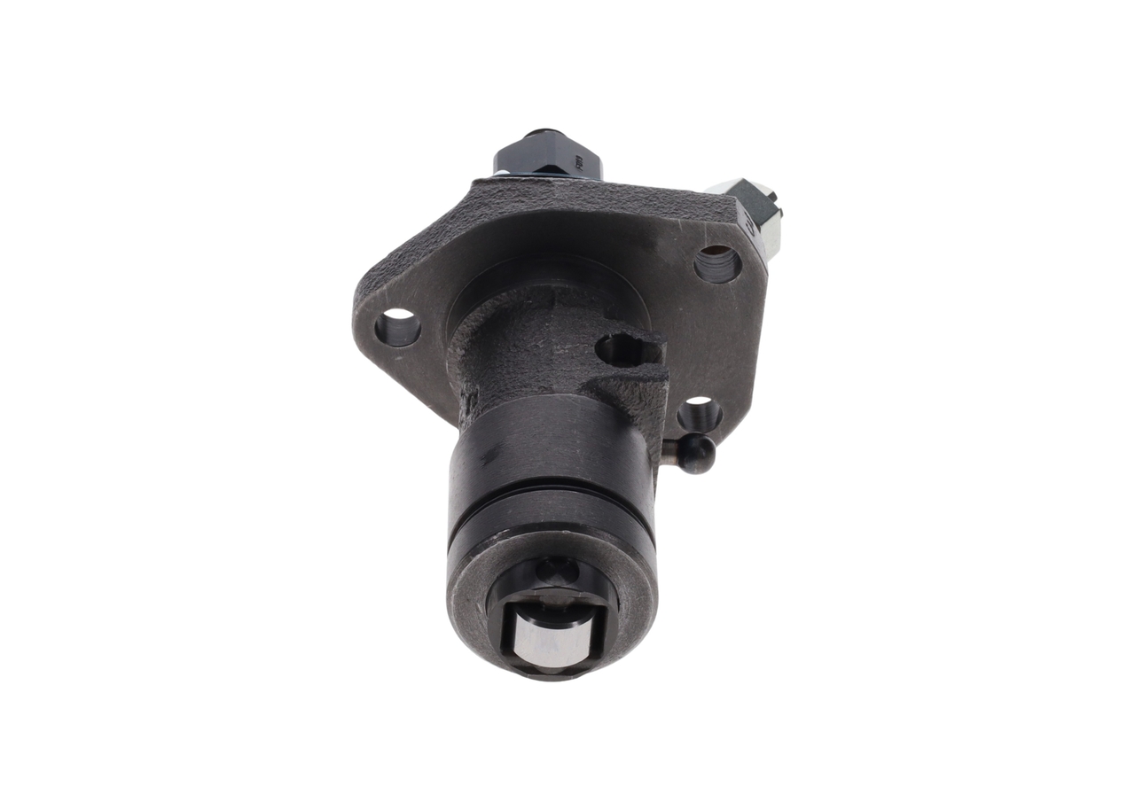 Injection Pump 4