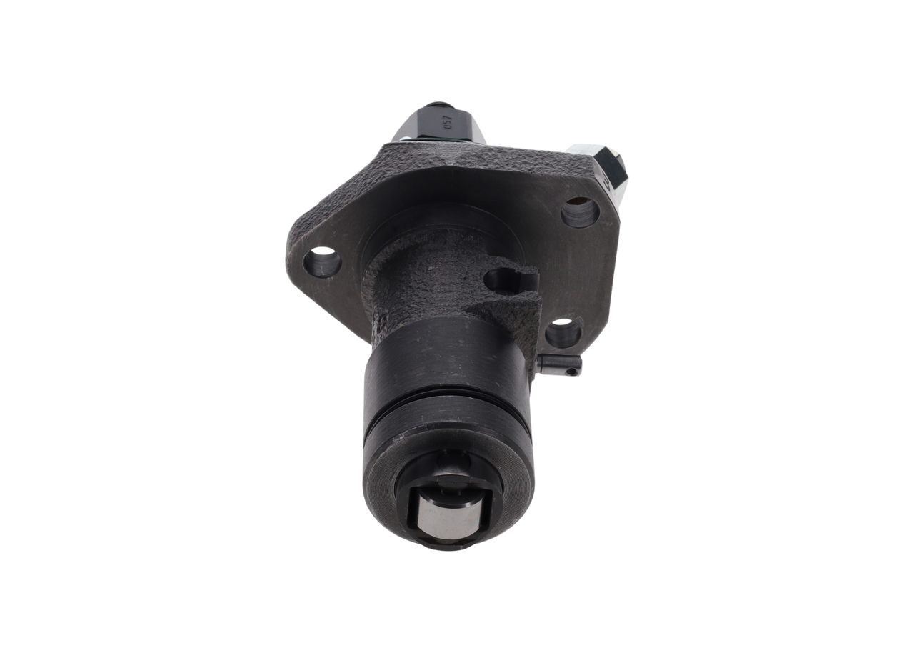 Injection Pump