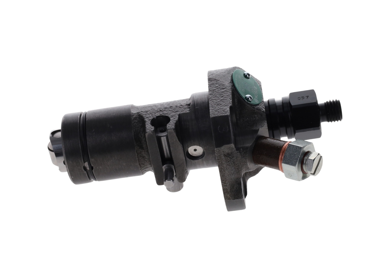 Injection Pump 2