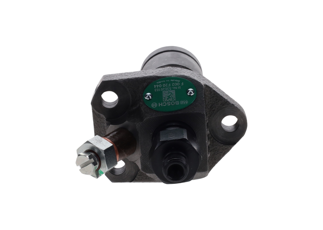 Injection Pump 3
