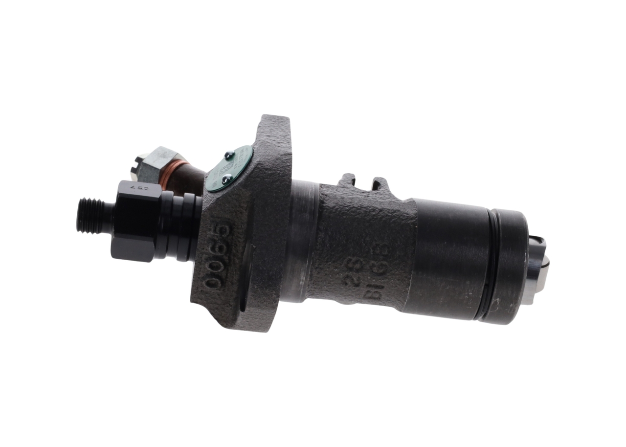 Injection Pump 4