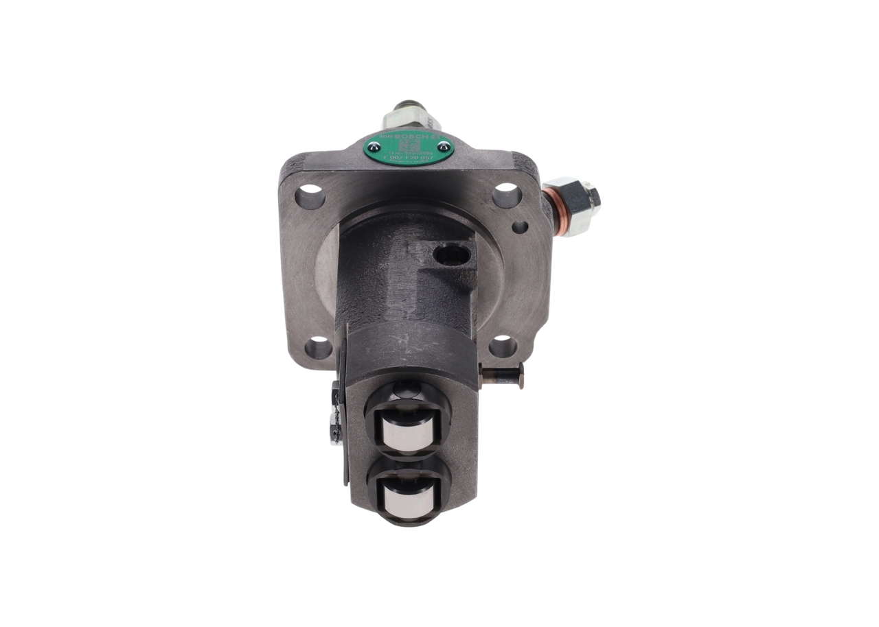 Injection Pump