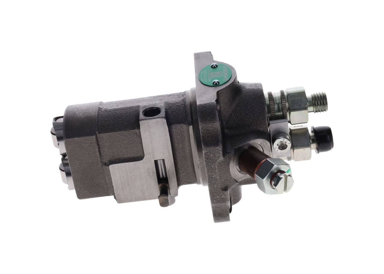 Injection Pump 2