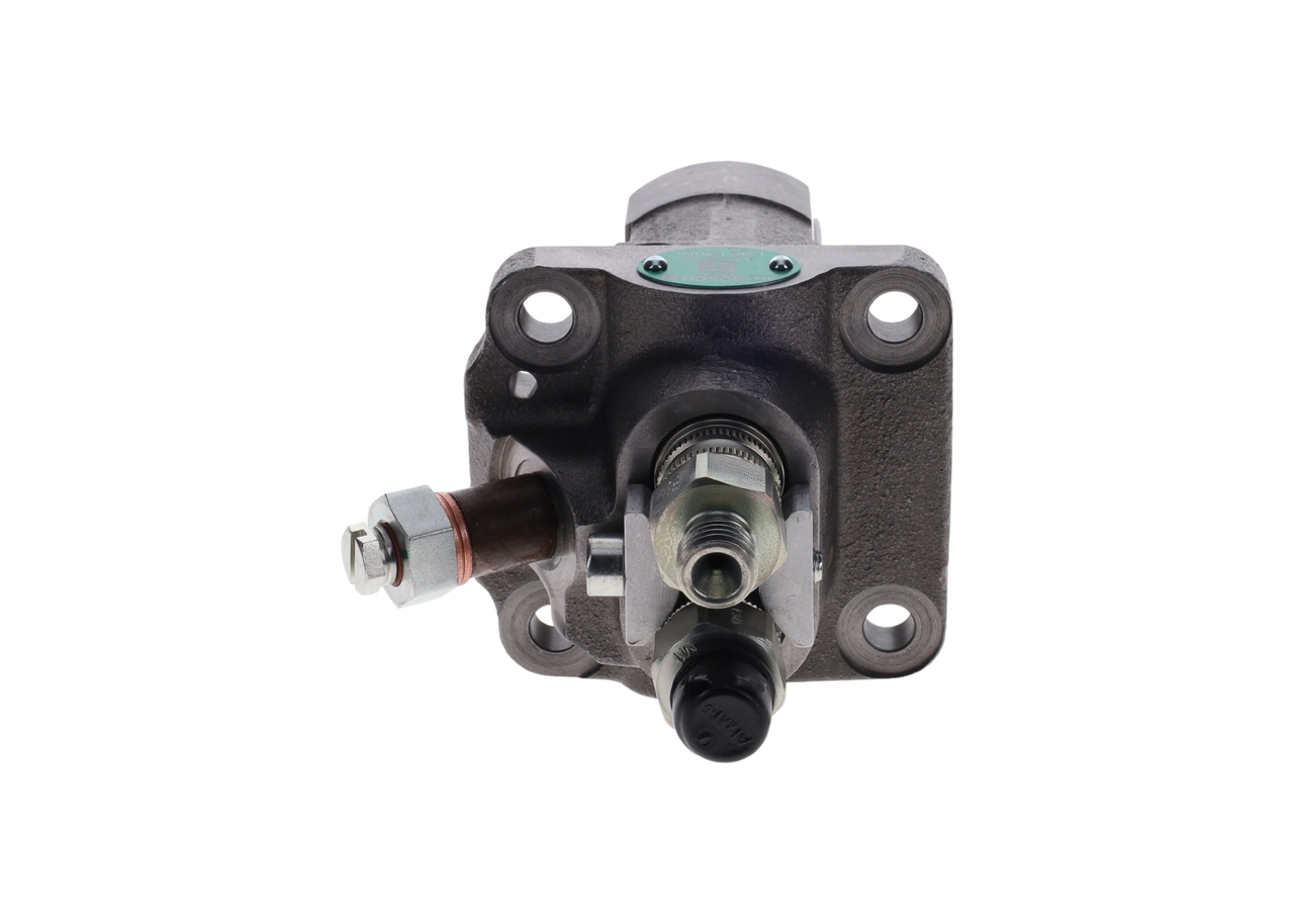 Injection Pump 3