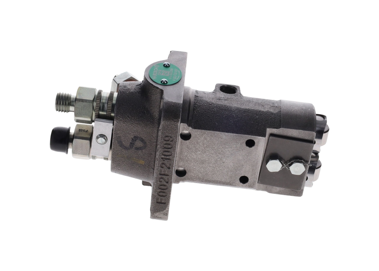 Injection Pump 4