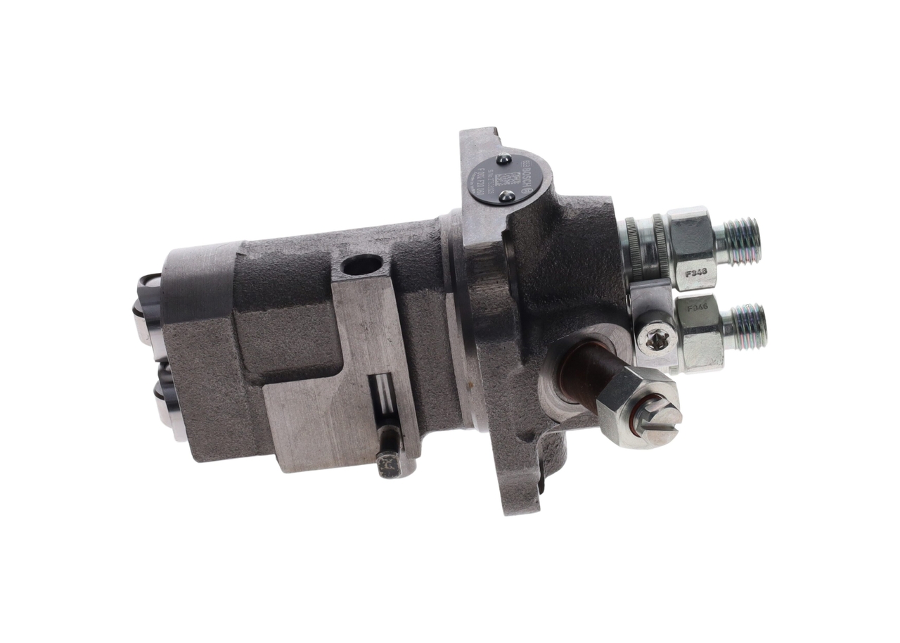 Injection Pump 2