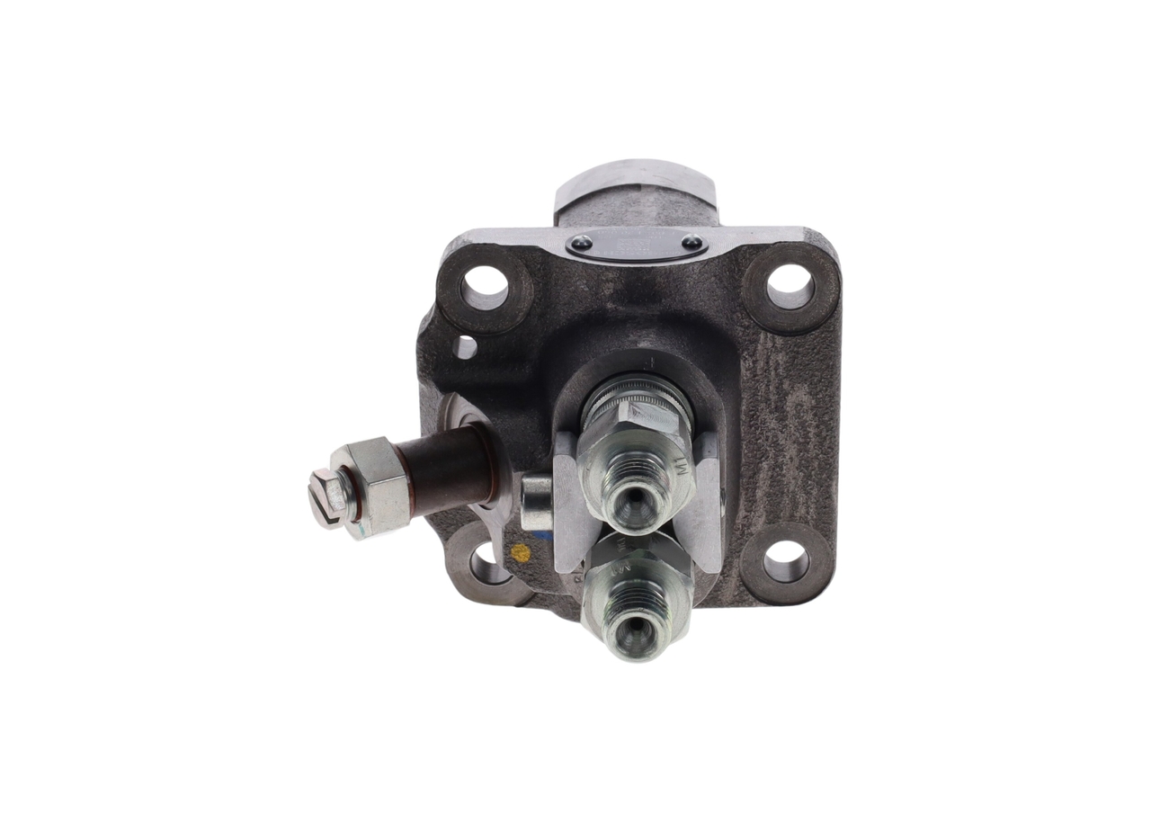 Injection Pump 3