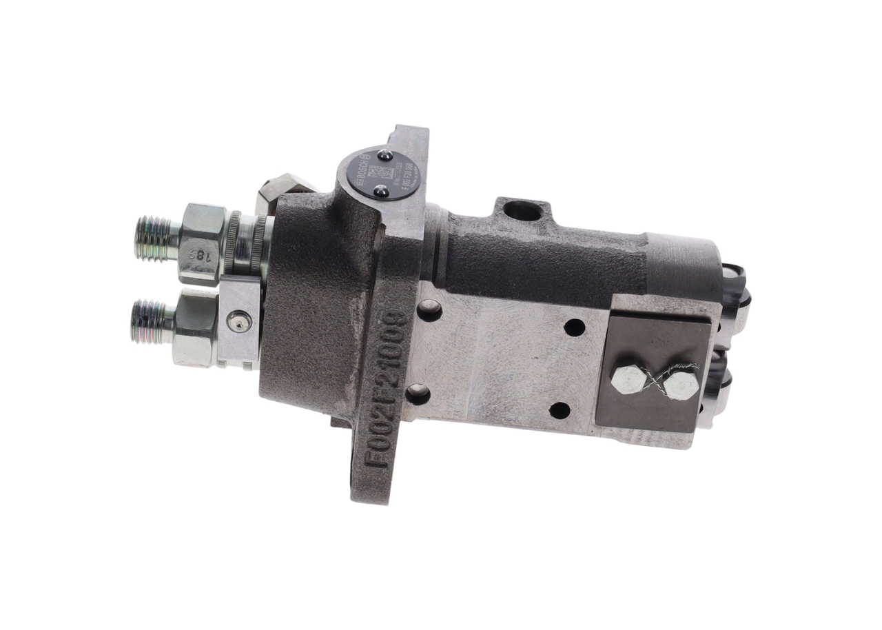 Injection Pump 4