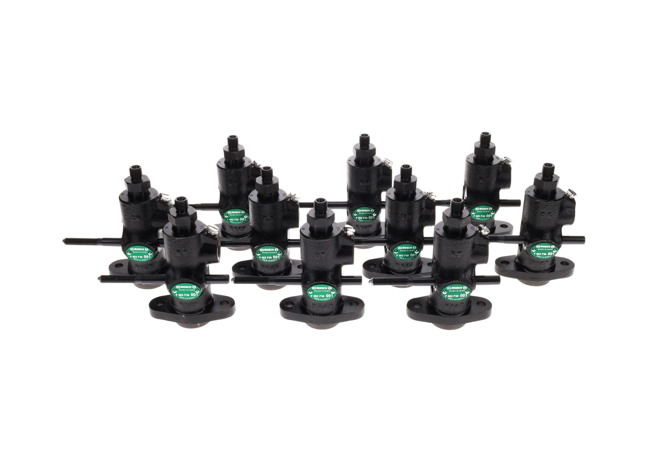 Injection Pump