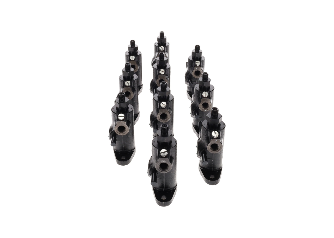 Injection Pump 2