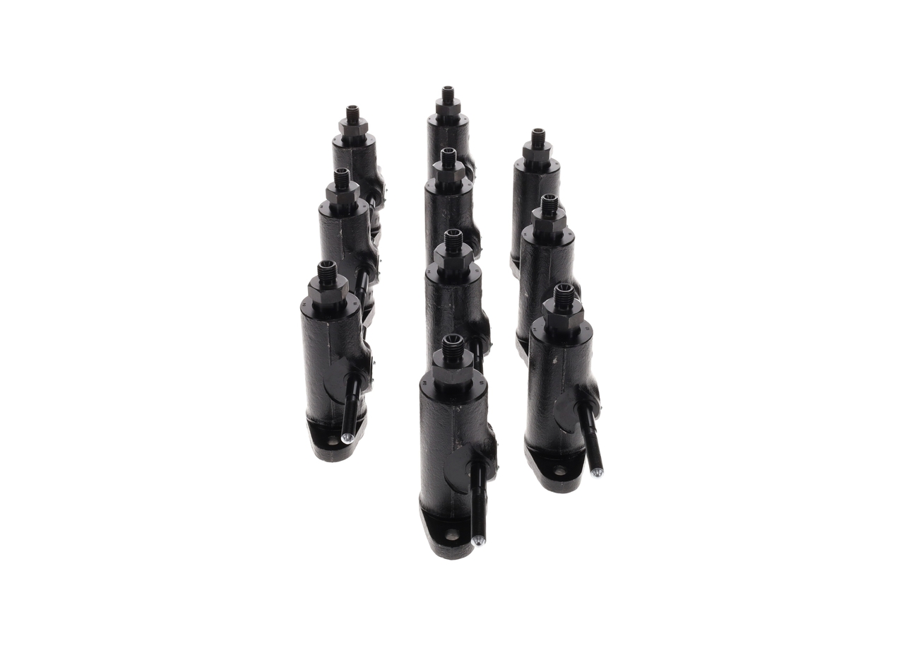 Injection Pump 4