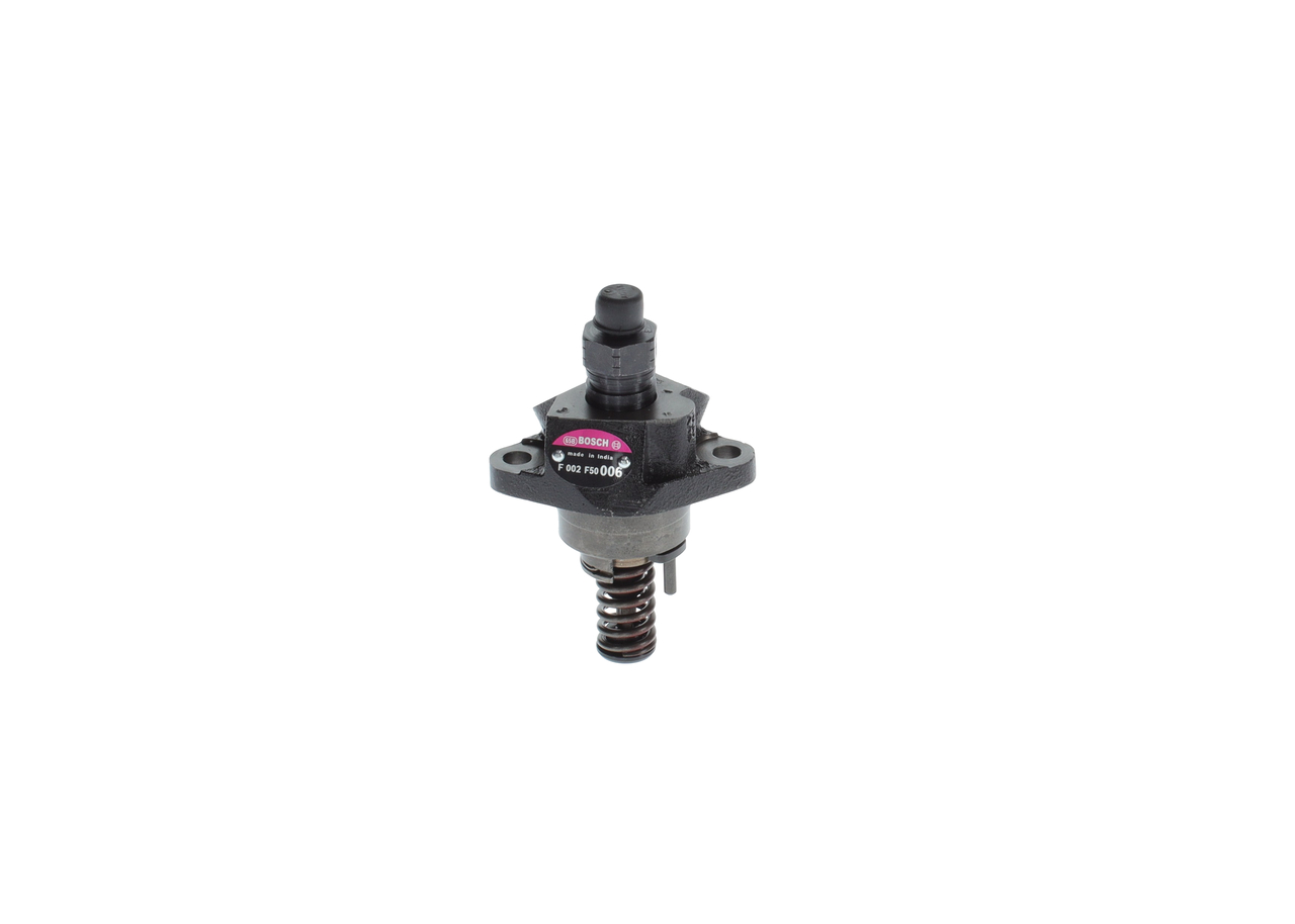 BOSCH F 002 F50 006 Einspritzpumpe