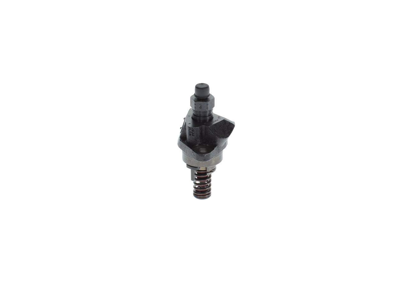 Injection Pump 2