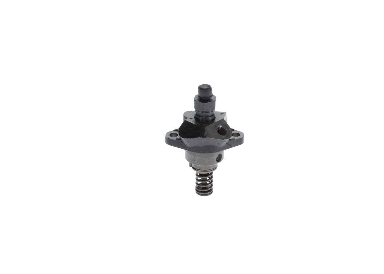 Injection Pump 3