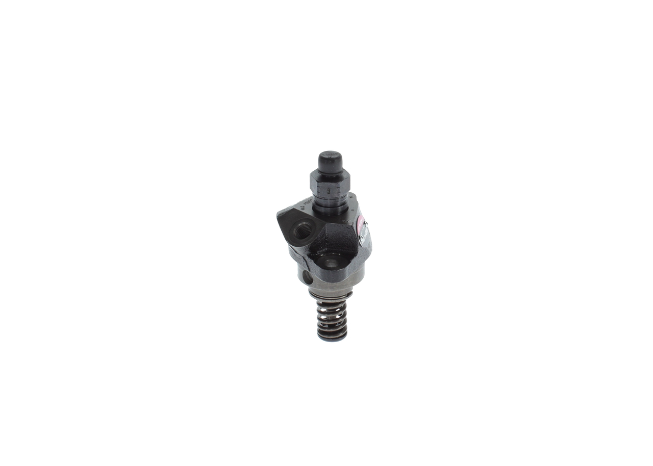 Injection Pump 4