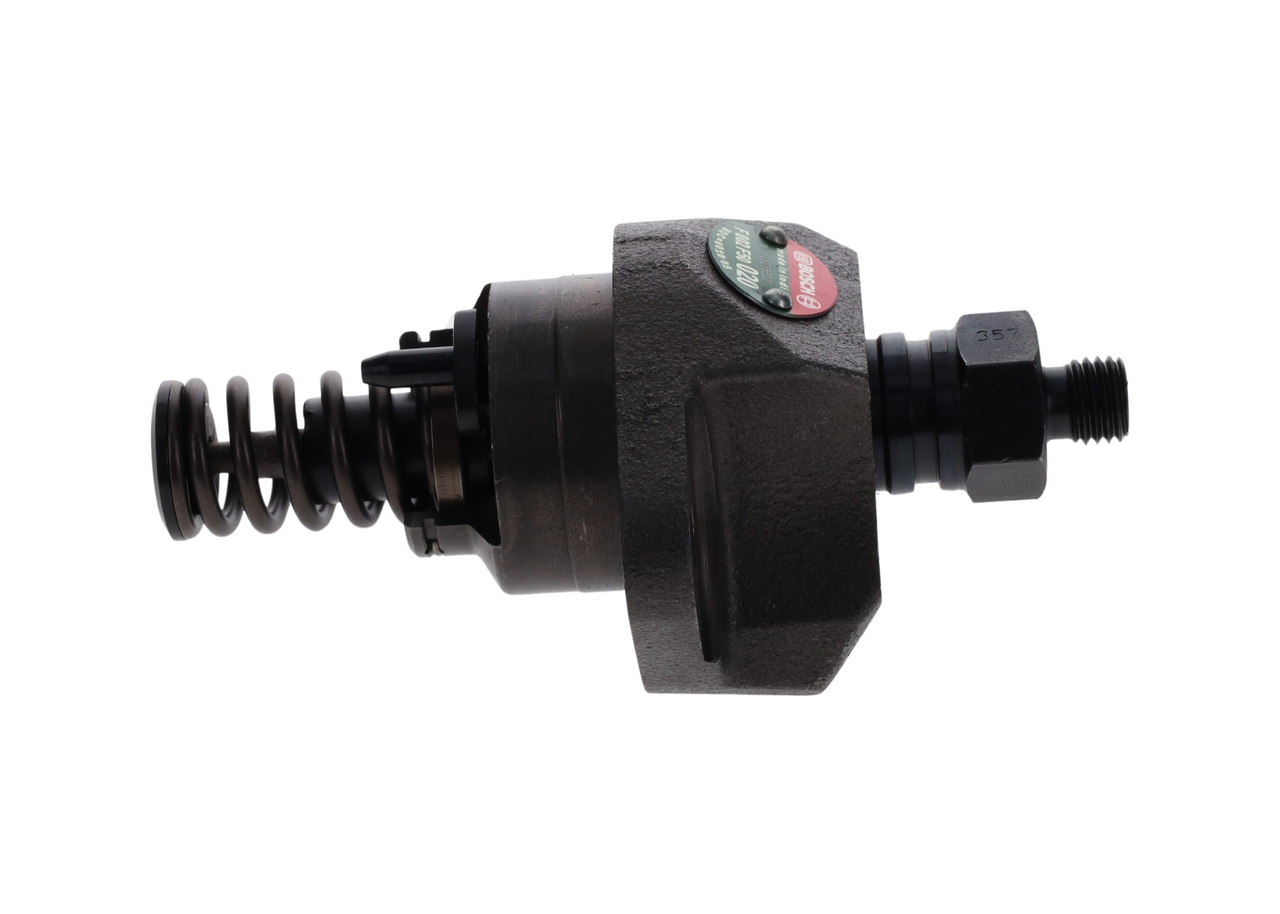 Injection Pump 2