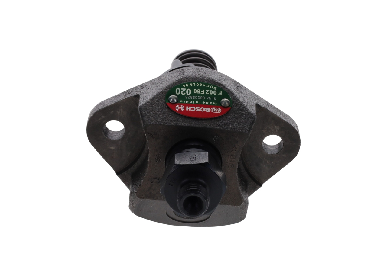 Injection Pump 3