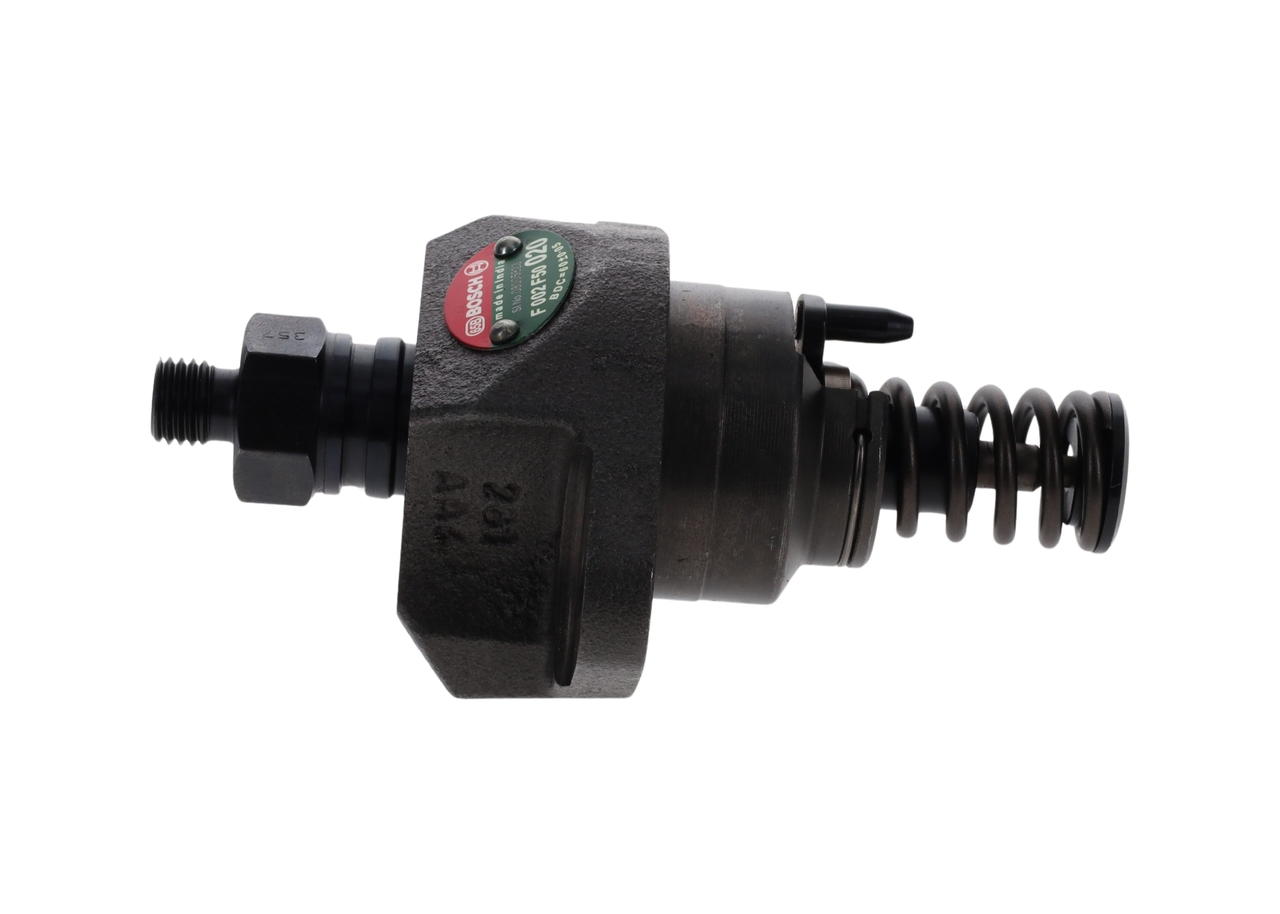 Injection Pump 4