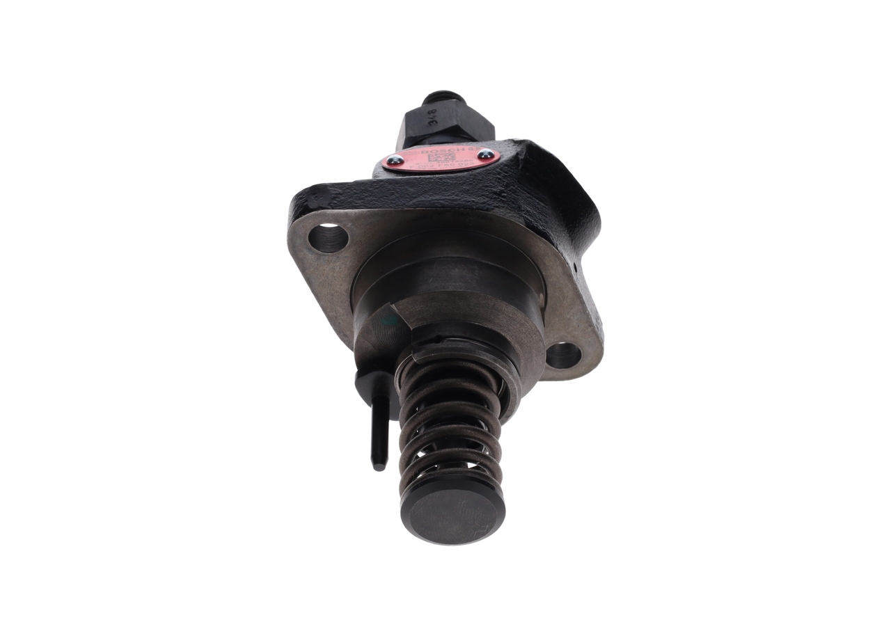 Injection Pump