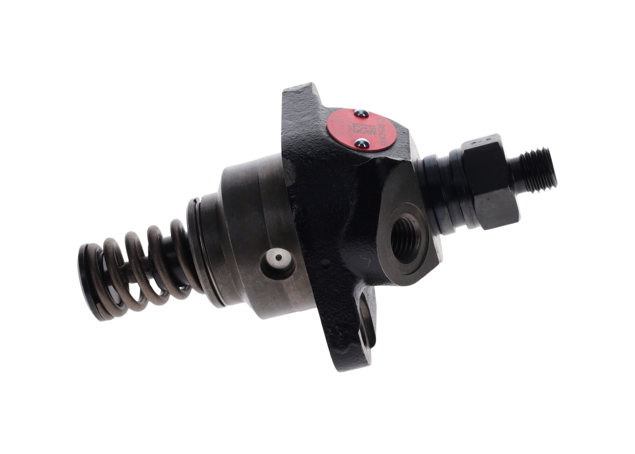 Injection Pump 2