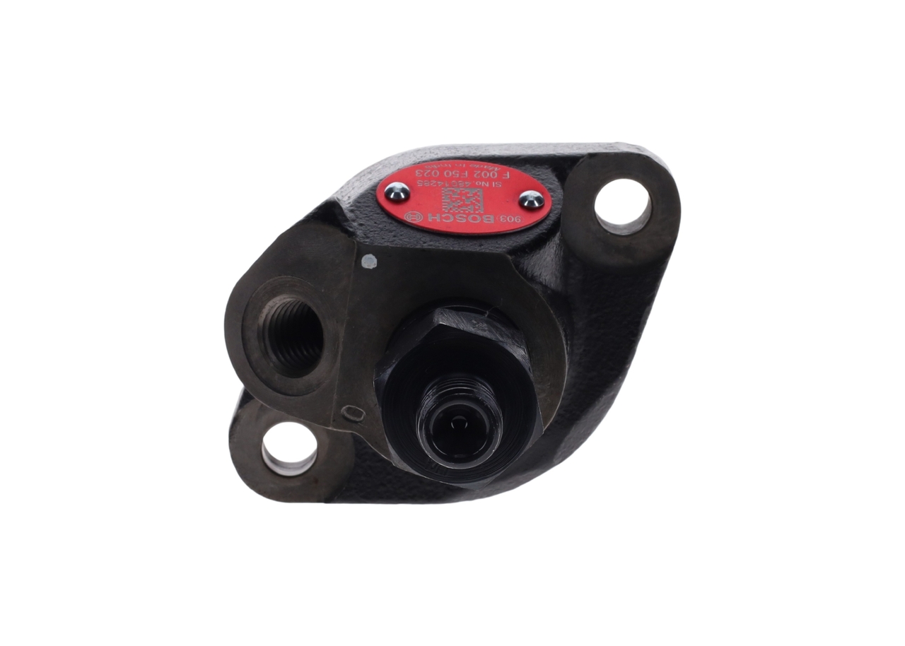 Injection Pump 3