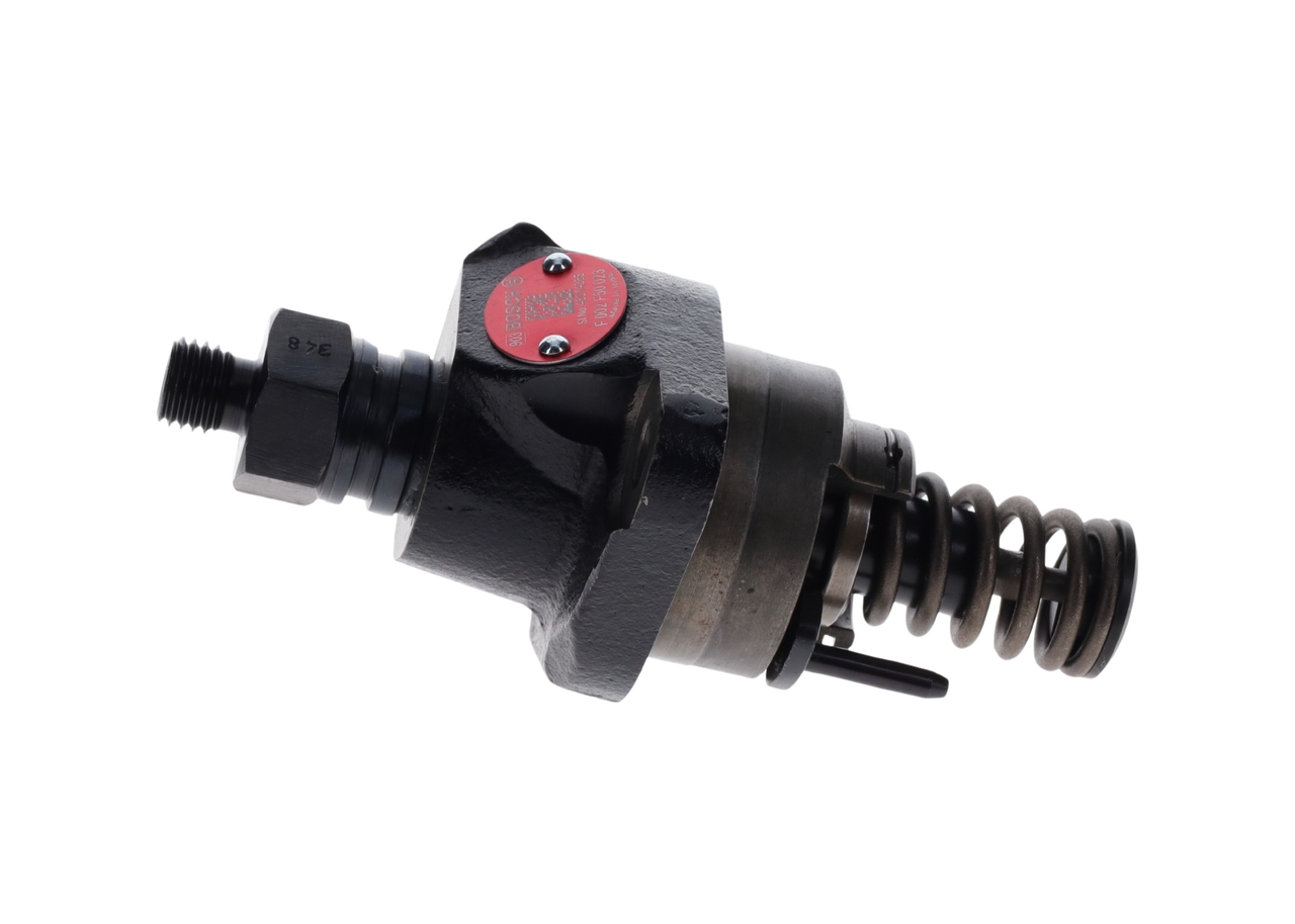 Injection Pump 4