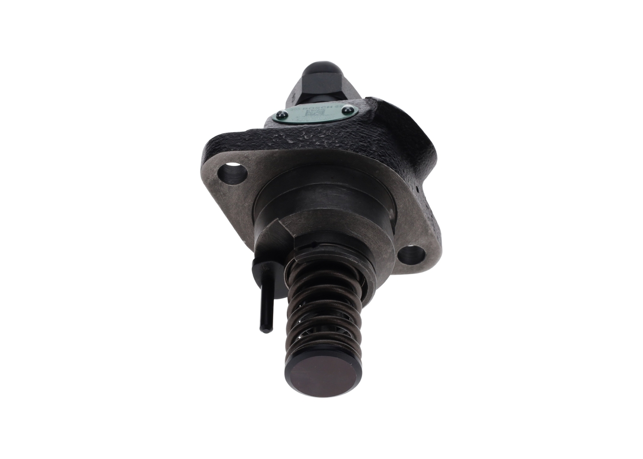 Injection Pump