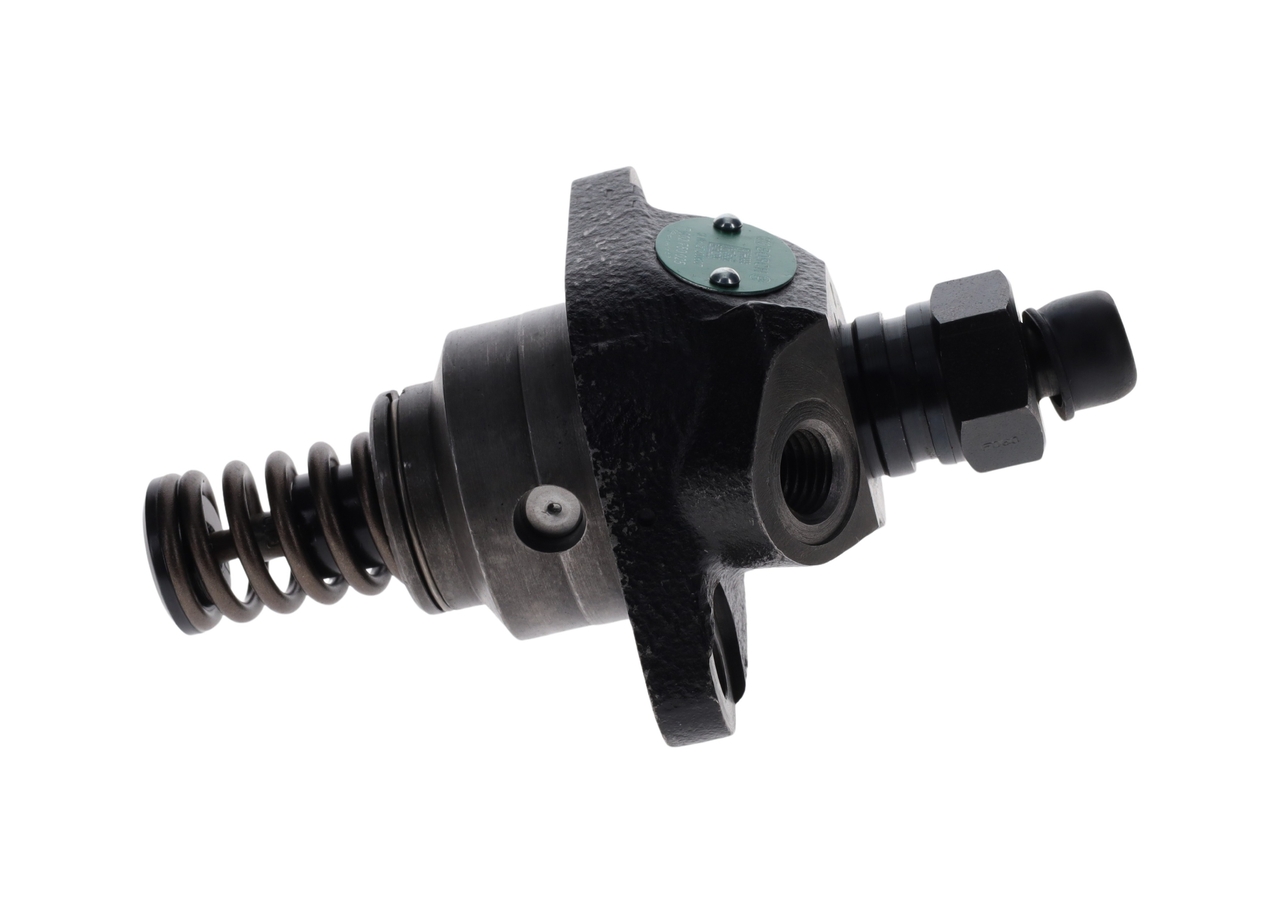 Injection Pump 2