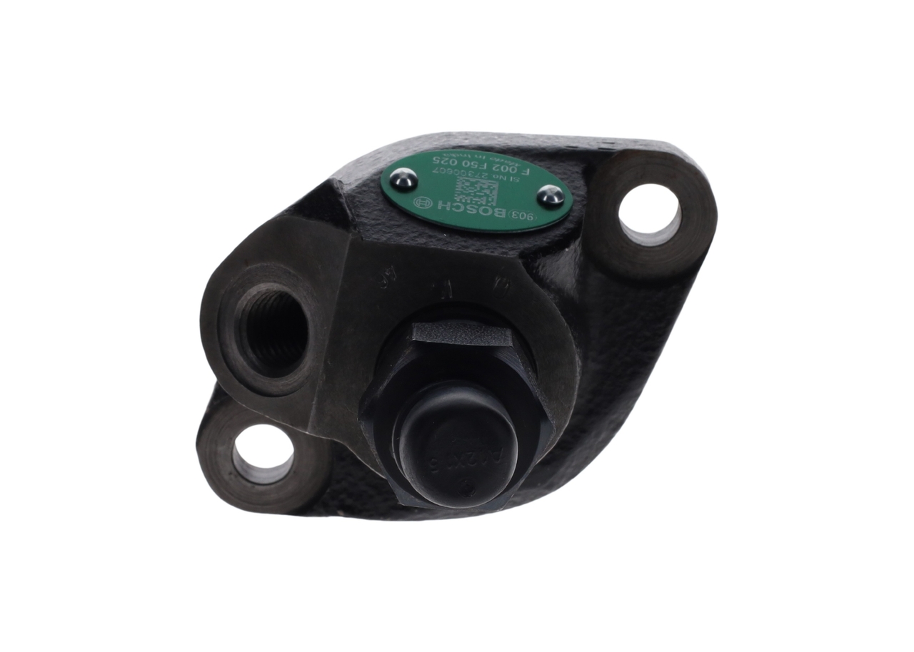 Injection Pump 3