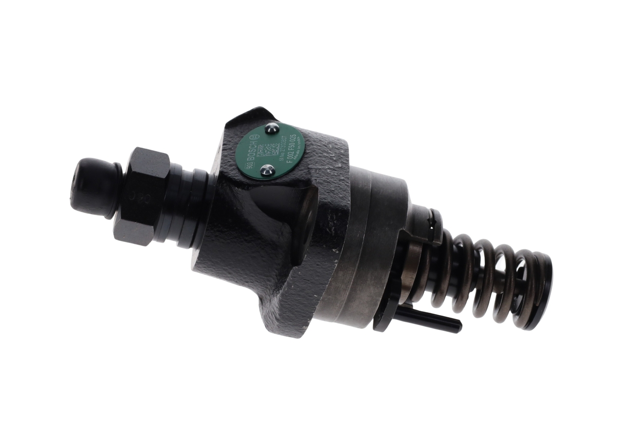 Injection Pump 4