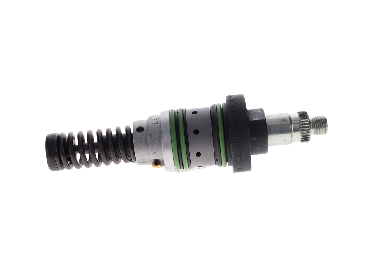 Injection Pump