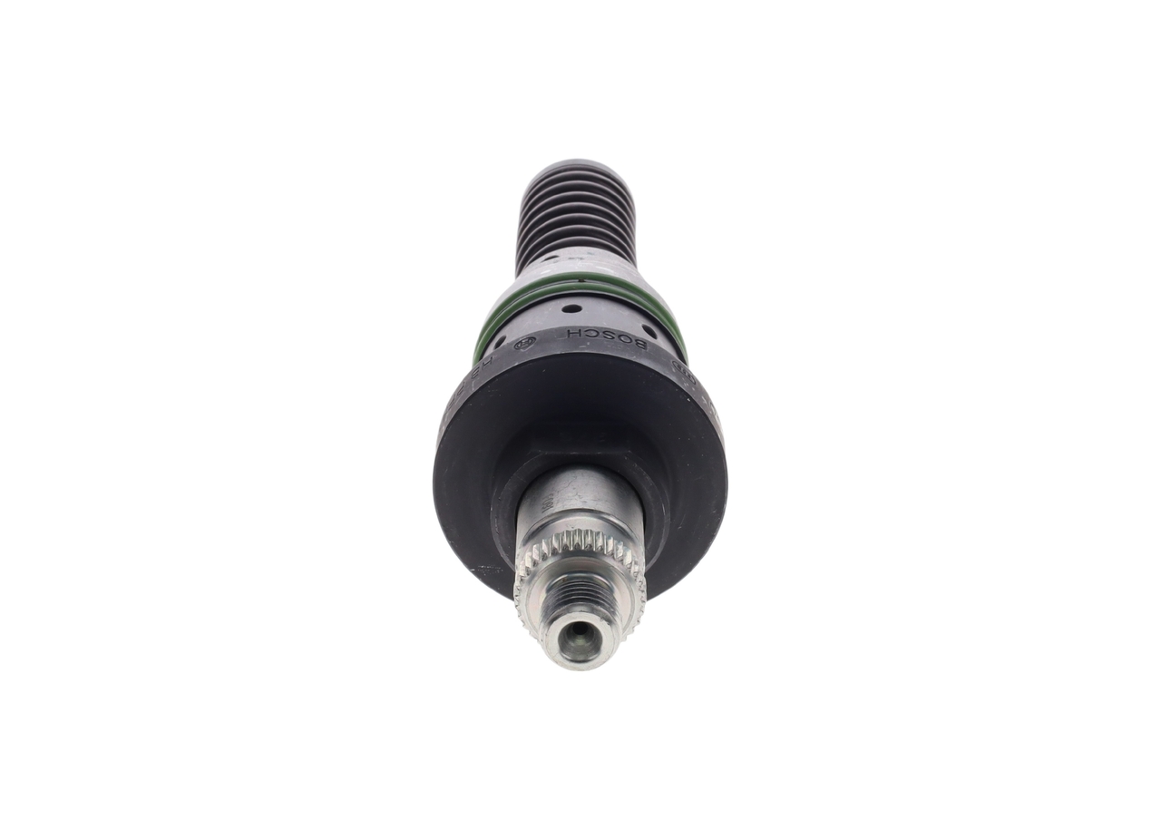 Injection Pump 2