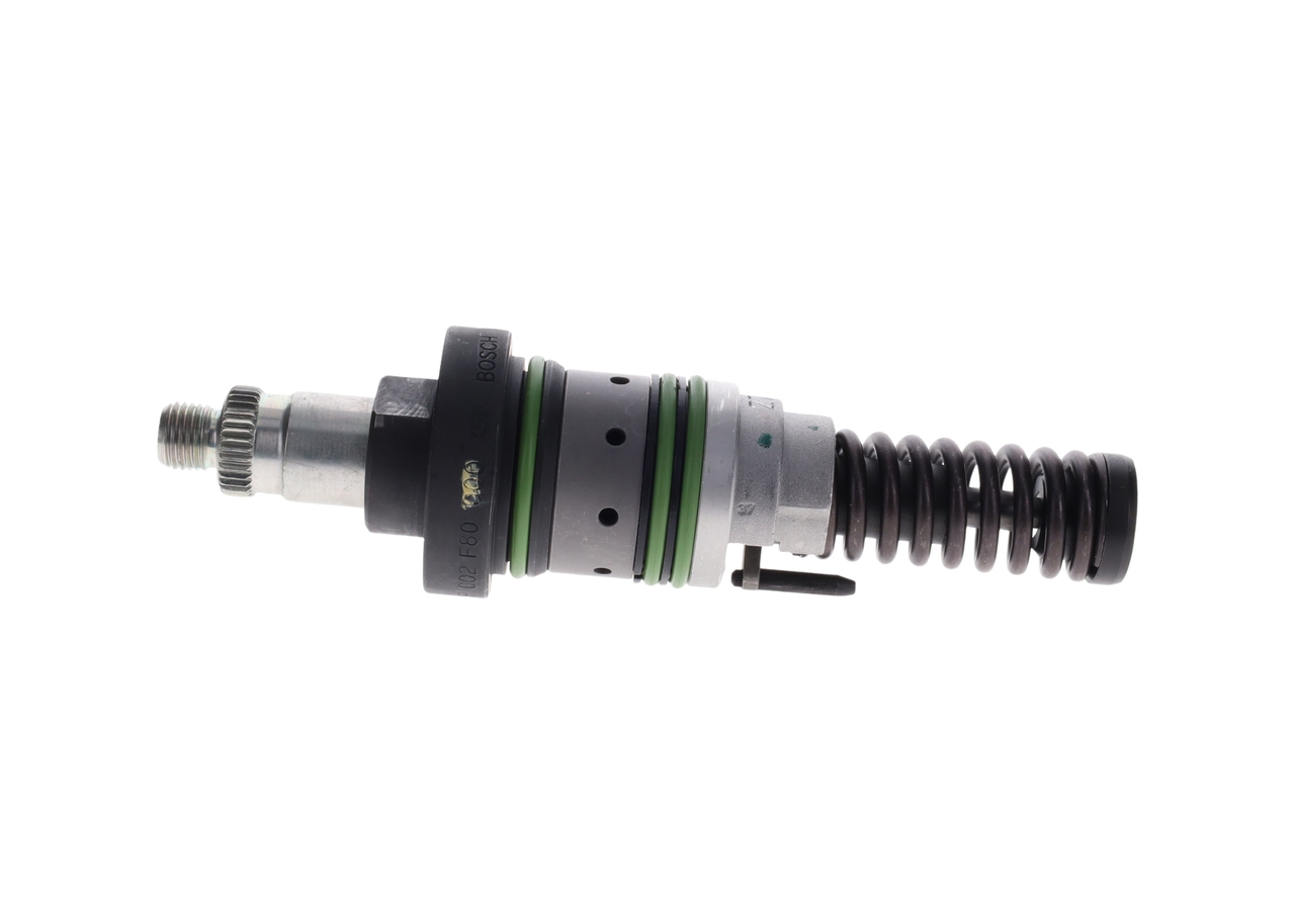 Injection Pump 3