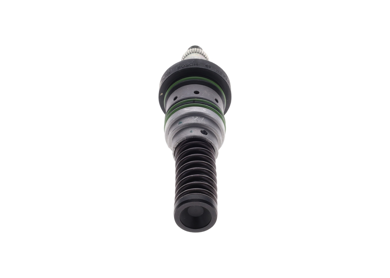 Injection Pump 4