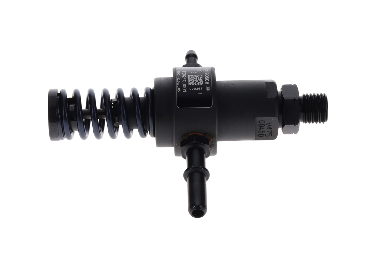 Injection Pump 2