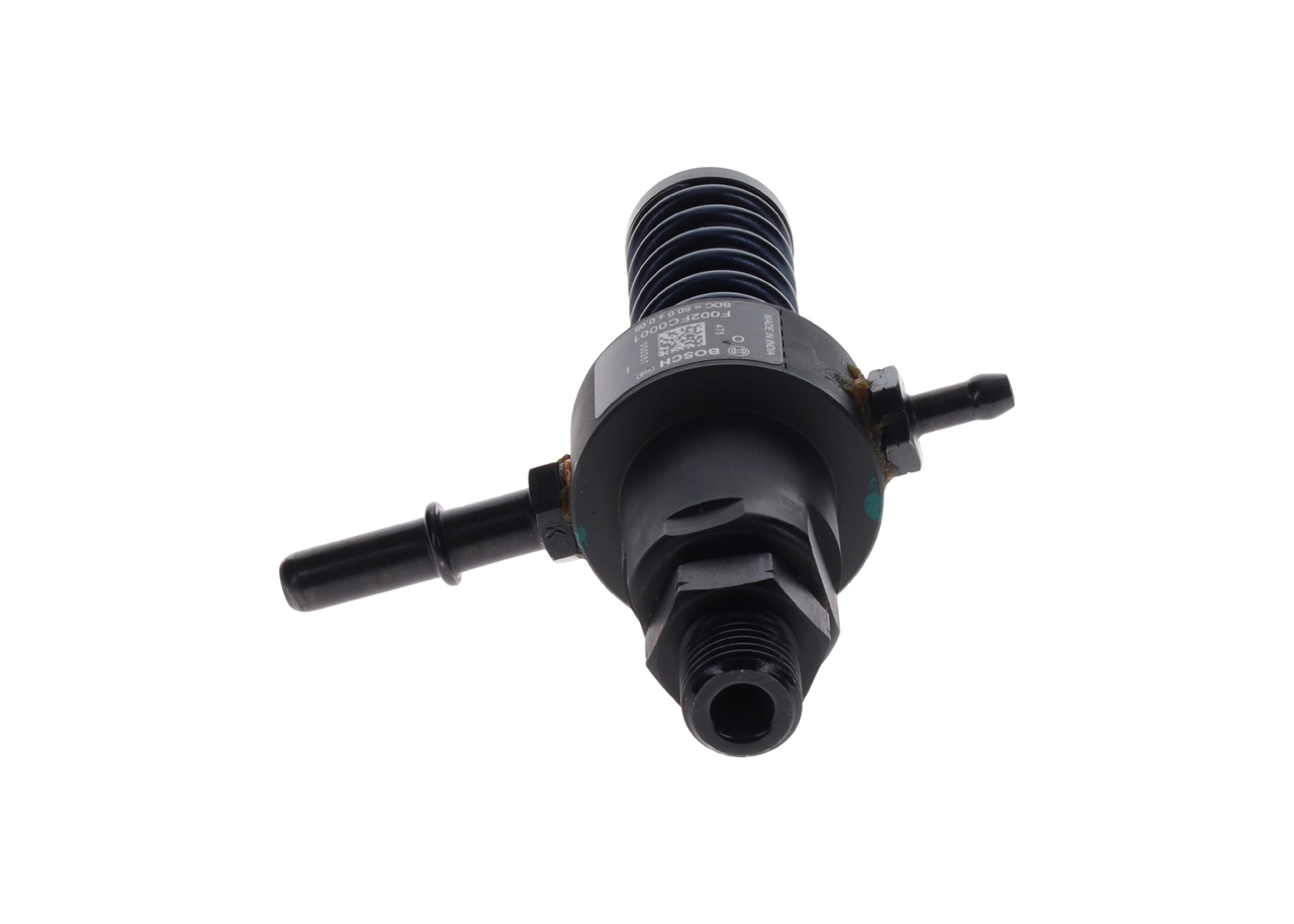Injection Pump 3