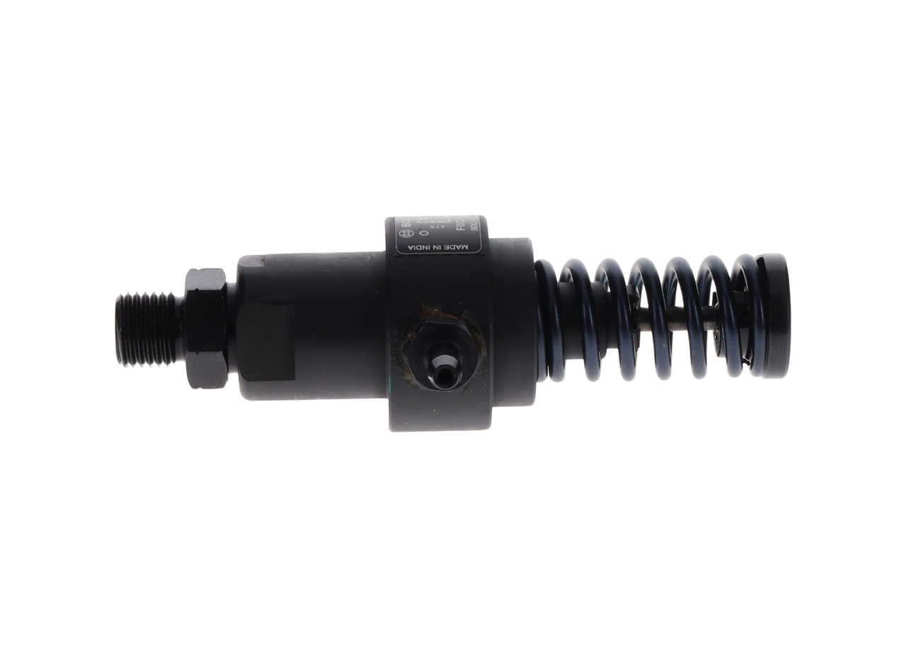 Injection Pump 4