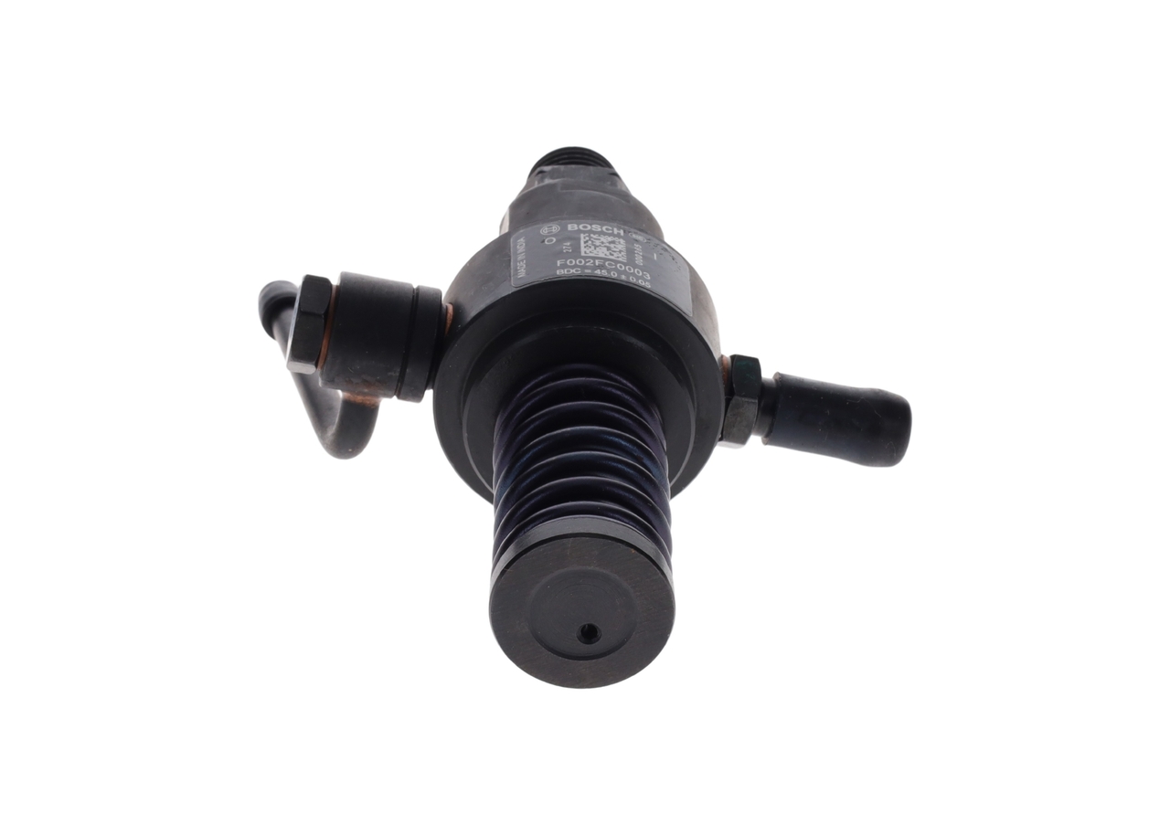 Injection Pump