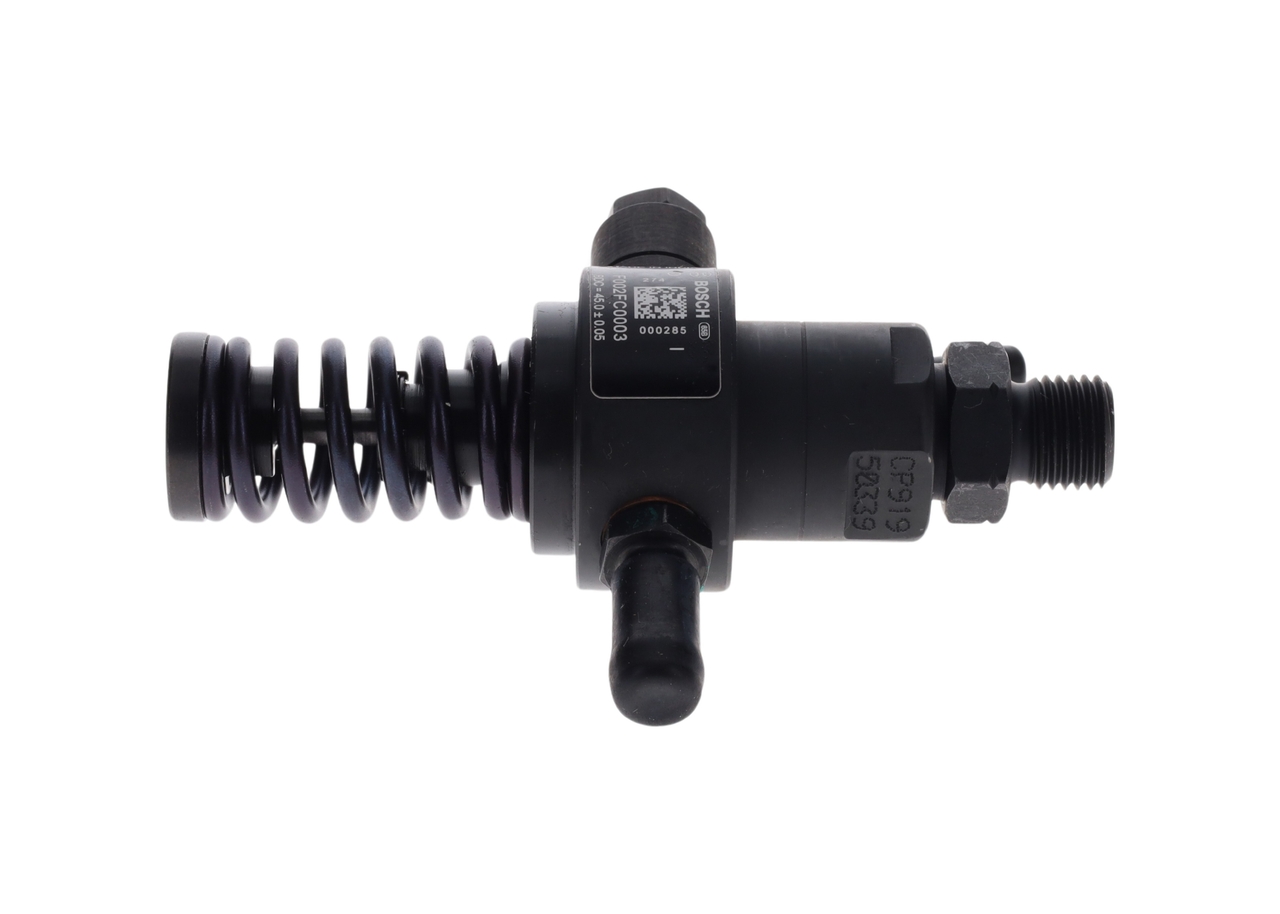 Injection Pump 2