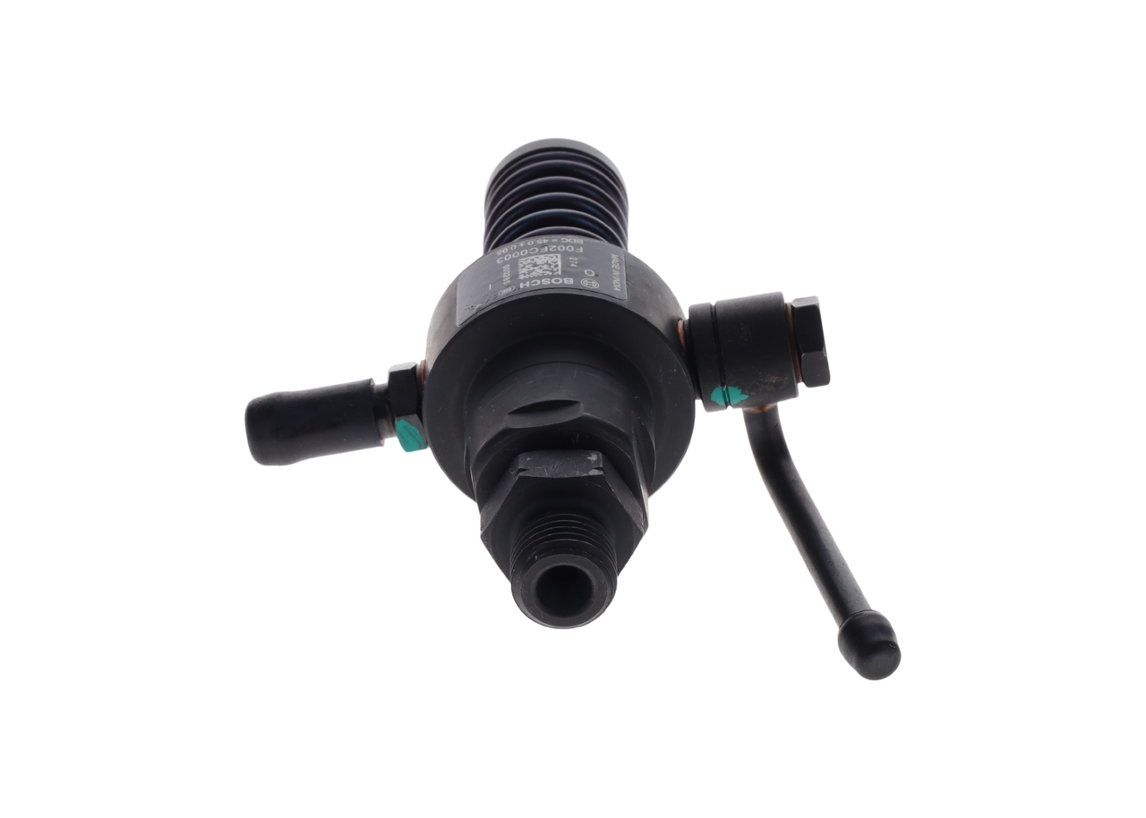 Injection Pump 3