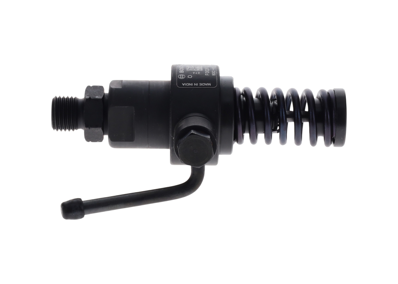 Injection Pump 4
