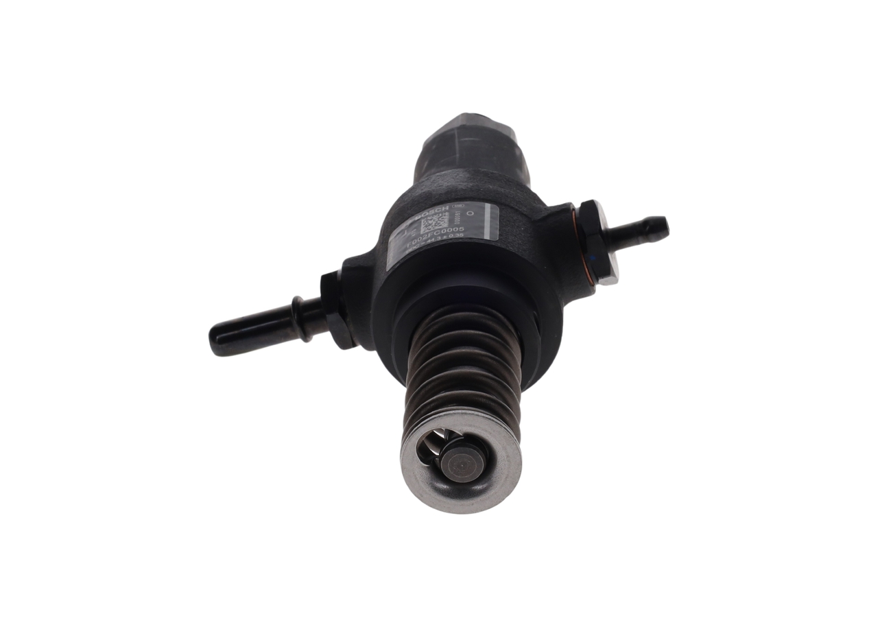 Injection Pump