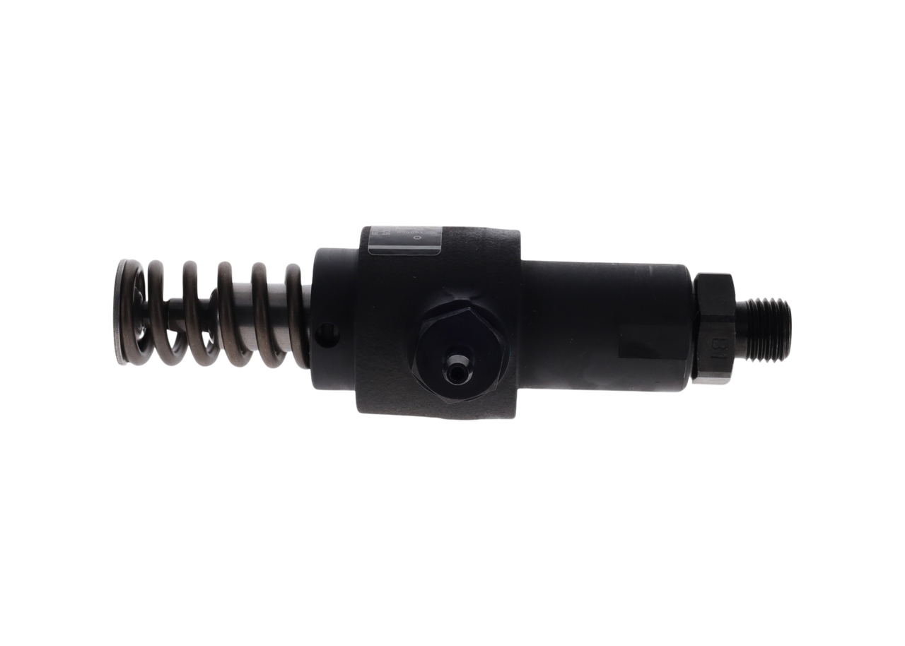 Injection Pump 2